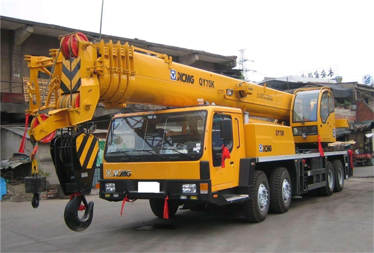 景宁吊车出租选择重点