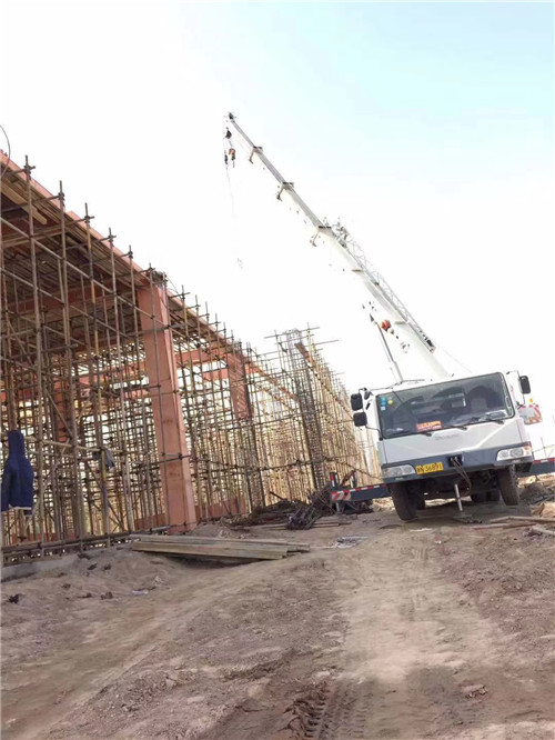 景宁吊车作业的安全注意事项有哪些？